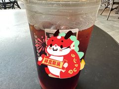 -星巴克臻选(深圳金光华店)