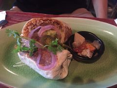 -Pistolera Mexican Cantina女枪手墨西哥餐厅(碧云路店)