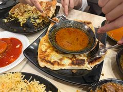 -新加坡Zam Zam餐馆