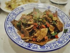 -新新湘菜馆(新中街二条店)