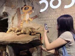 -Zoolung Zoolung动物主题公园(海信广场店)