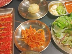 -西塔老太太泥炉烤肉(双井店)