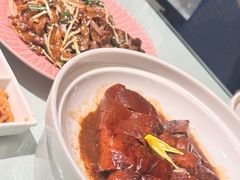 -观塘港茶餐厅(八一大道店)