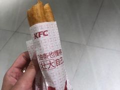 -肯德基(三元桥东店)