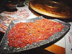 -新哥老官·畅吃123·美蛙世界(苏宁广场店)
