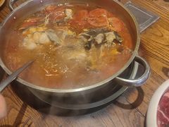 -亮欢寨(凯里总店)