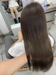 -起点造型·QIDIAN烫染接发