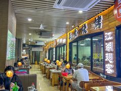 -江湖翅客(琶洲新村店)