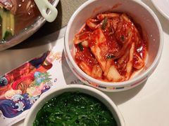 -七八冷面·延边朝鲜族美食(圣熙八号店)