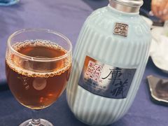 -新加坡泰国村酒楼(五角场店)