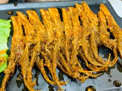 -景家大乾烤肉(新村十区店)