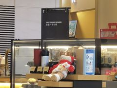 -星巴克臻选(外滩中心店)
