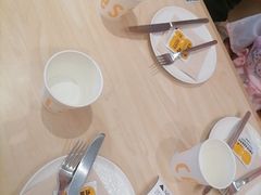 -乐凯撒披萨(欢乐颂购物中心店)