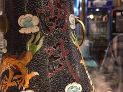 -曲氏老北京涮肉(摩尔店)