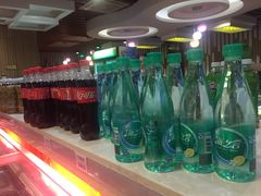 -金太郎自助烤肉.火锅(宝龙店)