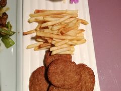-天厨妙香素食餐厅(清华店)