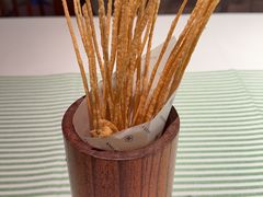 -桂满陇·蟹黄小笼汤包(环球港店)