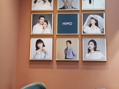 -海马体照相馆(新南凯德广场店)