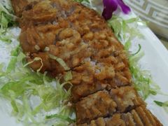 -佛有缘素食馆·荔湾老字号(陈家祠首店)