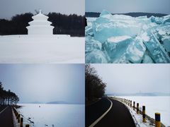 -长春净月潭风景名胜区