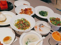 -徐记海鲜(观沙岭|滨江新城店)