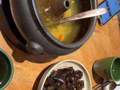 -云海肴·汽锅鸡·云南菜(美罗城店)