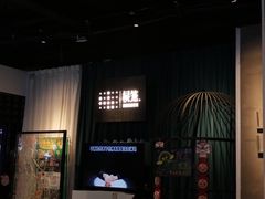 -棂笼·深度沉浸密室(武汉旗舰店)