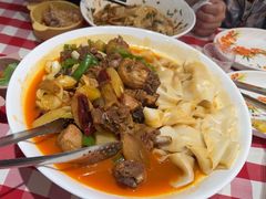 -西贝(紫荆广场店)