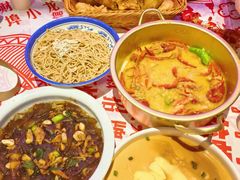 -阿财老铺·老蚌埠龙虾城(华夏总店)