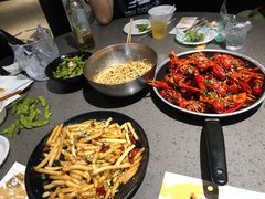 -一棠龙虾•王牌虾球(楚河汉街店)