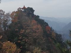 -塔云山