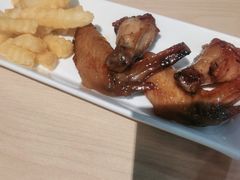 -避风塘(宝山万达店)