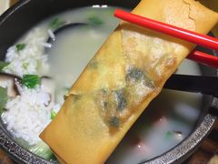 -味福记·本地特色菜(八一万达广场店)