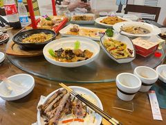 -来小酌·长安酒家(翠庭大厦店)