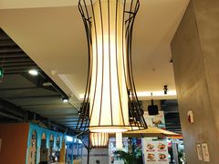 -呷哺呷哺(凯旋广场店)