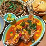 江南西商圈超美味正宗东南亚餐厅【泰咀刁】