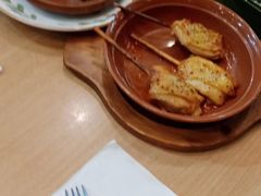 烤鸡翅-萨莉亚意式餐厅(苏州食百家店)