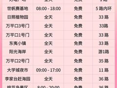 -日照灯塔风景区