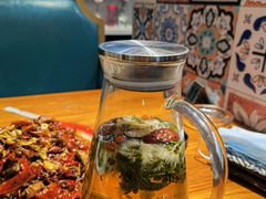 -柴窝堡22号辣子鸡·传承新疆菜