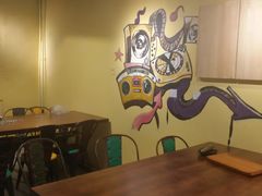 -串玖郎绿色串吧(丽晶公馆店)