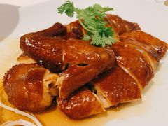 -宝丽轩中餐厅BAOLIXUAN