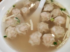 -老盛兴汤包馆(华灵店)