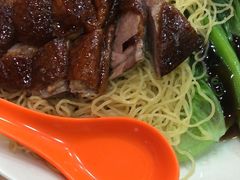 -一乐烧鹅(中环店)
