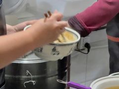 -李易面馆(树木岭店)