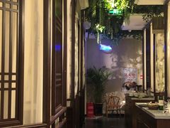 -古越舫·精品杭帮菜(商都路店)