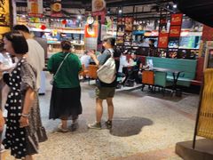 -黄三怪(清河店)