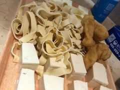 -陈大锅·岳阳鱼馆·地道岳阳菜(美食街店)