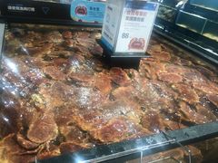 -盒马鲜生(曜一城店)