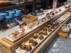 -比格比萨自助(宝山日月光店)