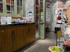 -龙厂长老火锅(抚琴店)